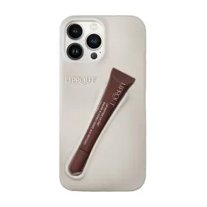 Coque IPhone Rhode "Summer Lip Case" Teinte Fall Lip - Compatible IPhone 11 à 16 Pro Max